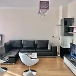 Residence Prague Life Masna