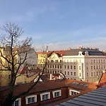 Residence Prague Life Masna