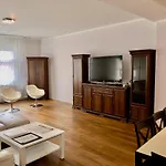 Residence Prague Life Masna