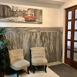 Residence Prague Life Masna