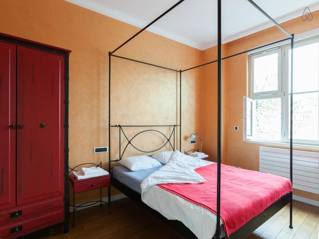 Life Masna Hotel 4*