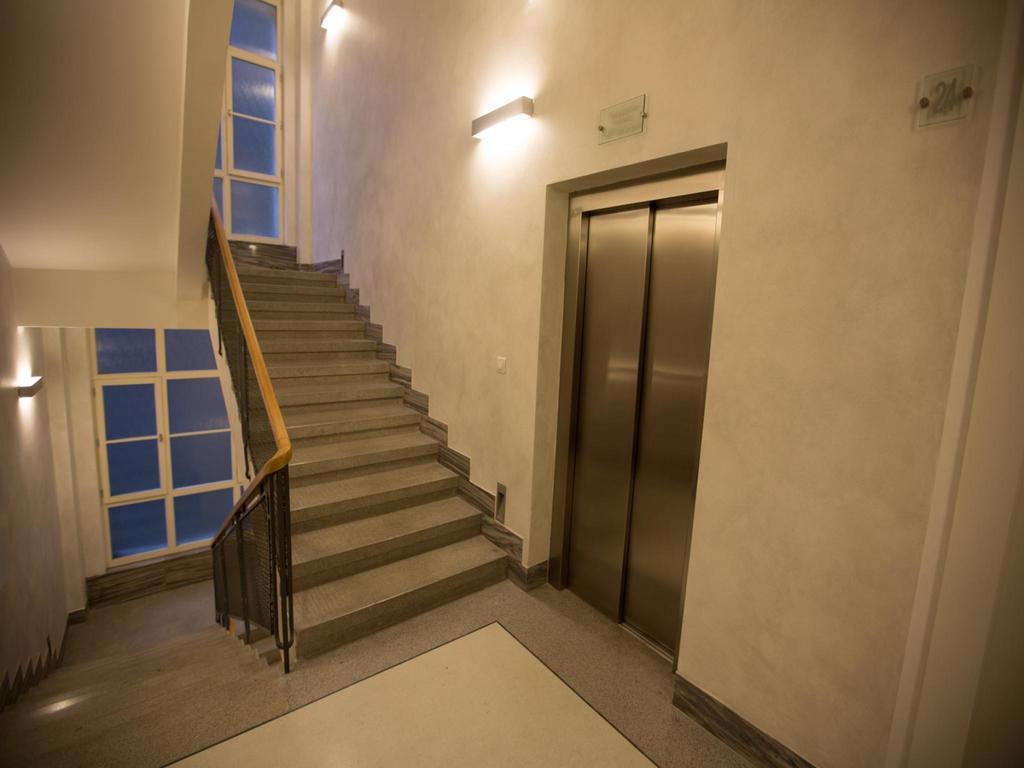 Life Masna Hotel Prague
