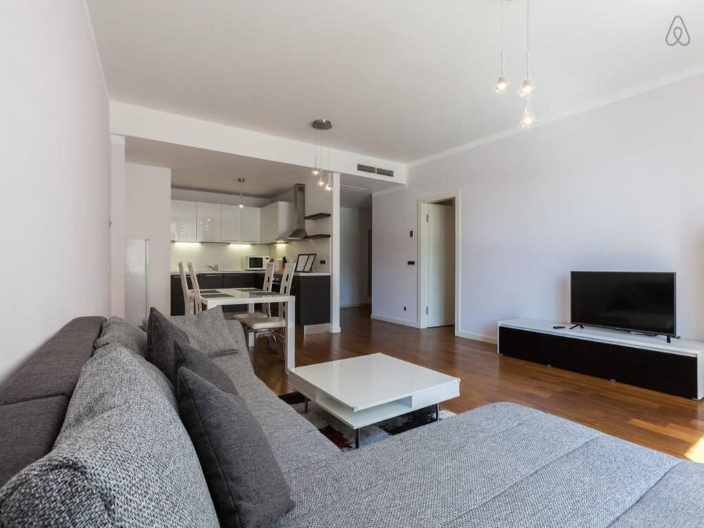 Life Masna 4* Prague