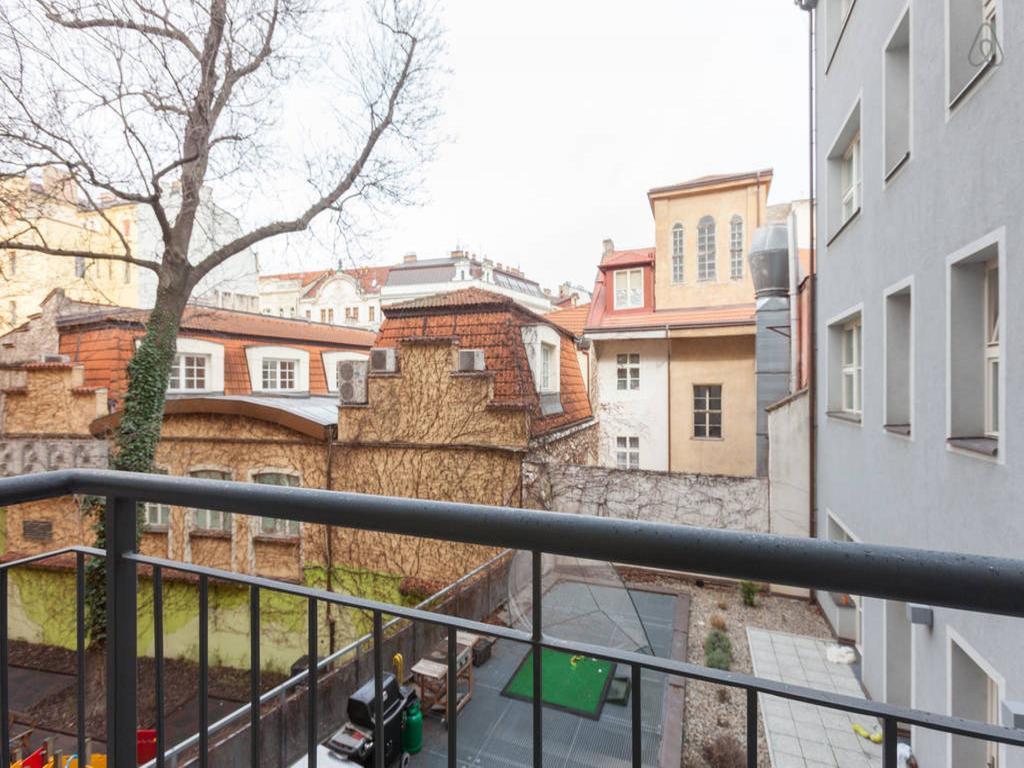 Life Masna Prague