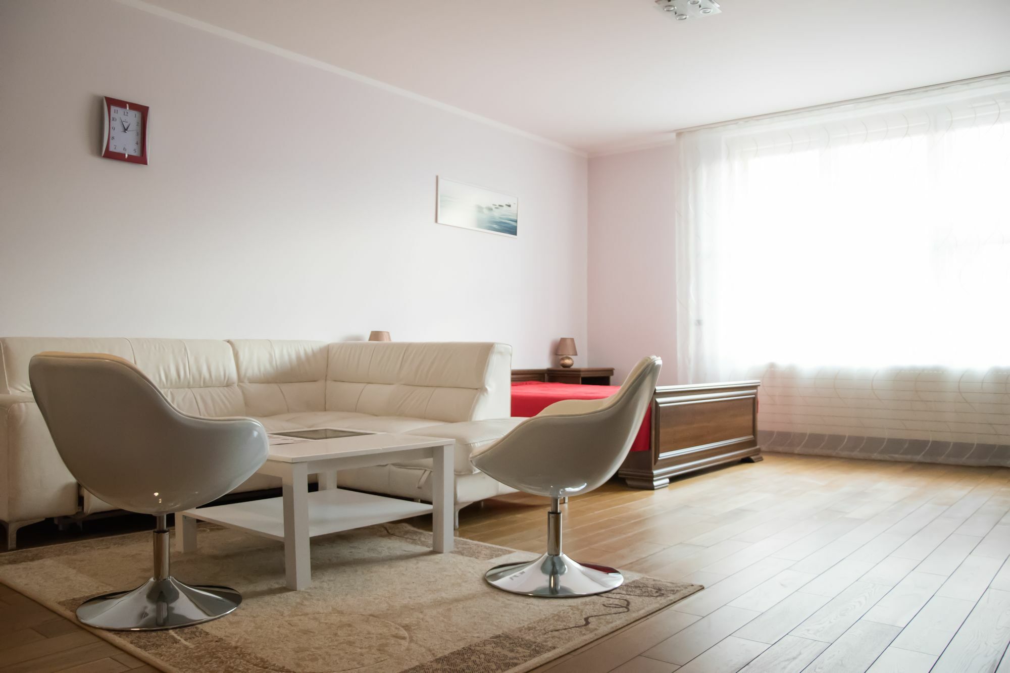 Life Masna Hotel Prague
