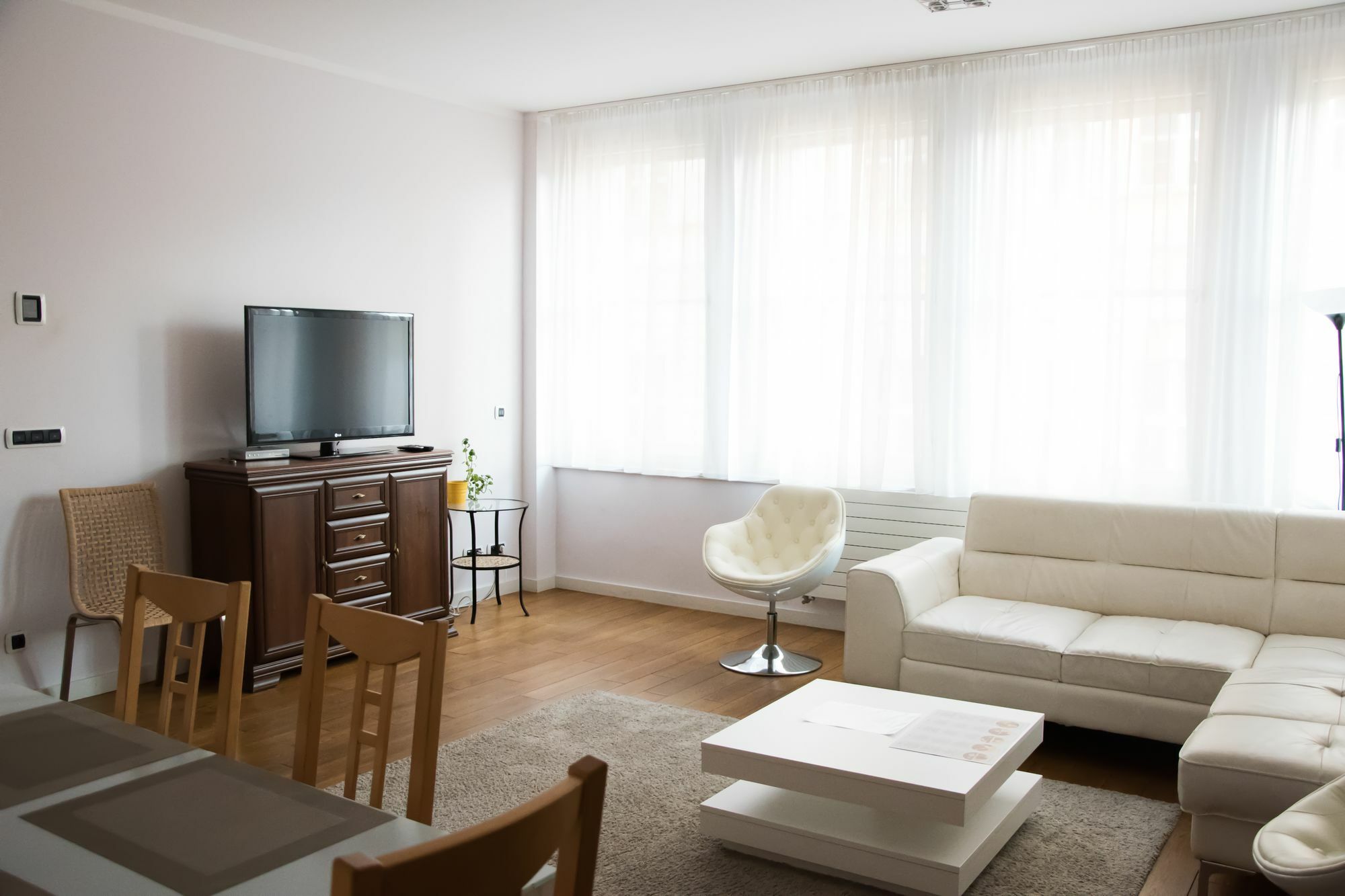 Hotel Life Masna 4*