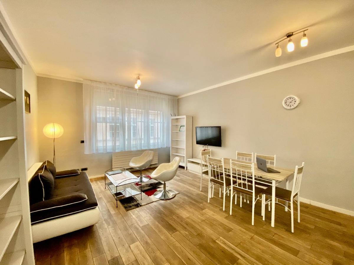 Life Masna 4* Prague