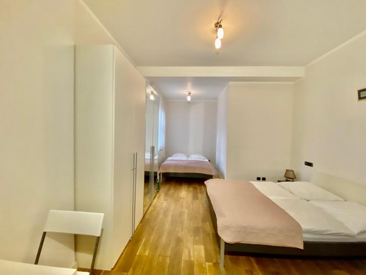 Hotel Life Masna Prague