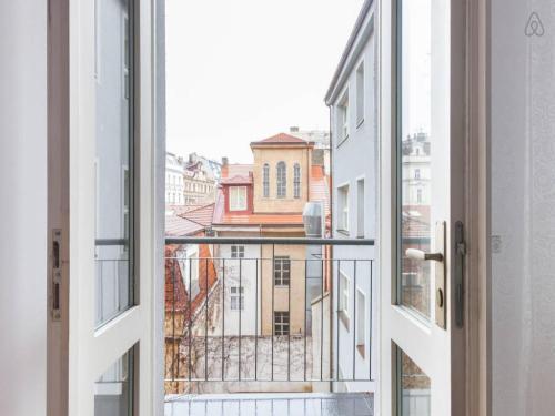 Life Masna Prague